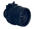 SPECO VFMP2.812DC 2.8 to 12mm Megapixel Varifocal Auto Iris Lens, Part# VFMP2.812DC