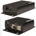 SPECO VGADISTK2 VGA Monitor Dist Amp, 1 Input to 2 Outputs over CAT5E, Part No# VGADISTK2