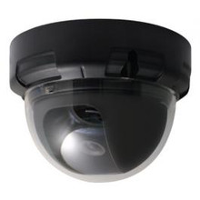 SPECO VL644DC2.5 Color Dome Camera w/ 2.5mm Lens  No Power Supply, Part No# VL644DC2.5