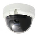 SPECO VL644DCW3.6 Color Dome Camera w/3.6mm Lens  w/o Power Supply White, Part No# VL644DCW3.6