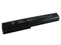 Battery Technology Replacement Battery For Use With Hp Pavilion Dv7 Dv7t Dv7z Hdx X18 Hdx18 Series Part# 2444677