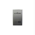 Axiom Memory Solution,lc 320gb 2.5 External Usb 3.0 Portable Sata Drive 5400rpm  Part# USB3HD255320-AX