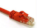 35ft CAT6 Snagless Patch Cable Red  Part# 31355