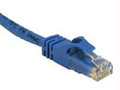 35ft CAT6 Snagless Patch Cable Blue  Part# 31351