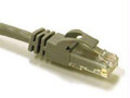 35ft CAT6 Snagless Patch Cable Grey  Part# 31350