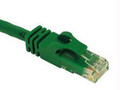 5ft CAT6 Snagless Patch Cable Green  Part# 31344