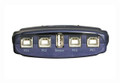 4-Port USB 2.0 Manual Switch Blue  Part# 30506