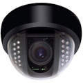 SPECO VL648IR6 Indoor Color IR Dome Camera 1/3" Sony Super HAD 6mm Lens, Part No# VL648IR6
