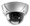SPECO VL650IRVFS Vandal/Weatherproof Color Dome Camera w/ 2.8-12mm VF Lens,Silver Housing, Part No# VL650IRVFS