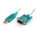 Startech.com Add An Rs232 Serial Port To Your Laptop Or Desktop Computer Through Usb - Usb To  Part# ICUSB232SM3