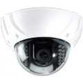 SPECO VL650IRW2.9 White Tamperproof Dome IR LEDs Weatherproof 2.9mm Lens, Part No# VL650IRW2.9