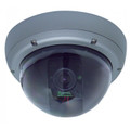 SPECO Wall/Ceiling Mounted Color Dome Camera w/2.8-12mm VF lens