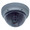 SPECO Wall/Ceiling Mounted Color Dome Camera w/2.8-12mm VF lens