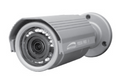 SPECO Weatherproof Focus Free SCS Bullet Camera 3.7-10mm Motorized Lens 18 IR LEDS 12VDC