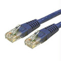 Startech.com 75ft Blue Molded Cat6 Utp Patch Cable  Part# C6PATCH75BL