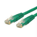 Startech.com 35ft Green Molded Cat6 Utp Patch Cable  Part# C6PATCH35GN