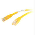 Startech.com Make Fast Ethernet Network Connections Using This High Quality Cat5e Crossover C  Part# M45CROSS1YL