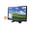 SPECO 22" Touch Screen LCD Monitor, Video, VGA, DVI, Audio