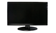 SPECO 22" High Def Wide Screen Monitor