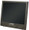 SPECO VMHT19LCD 19" High Res Color LCD Monitor 3D Comb Filter  8ms Response A/V Inputs, Part No# VMHT19LCD
