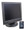 SPECO VMTV17LCD 17" LCD Monitor with Built In TV Tuner & IR Remote, Part No# VMTV17LCD