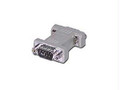 DB9 M/F Port Saver Adapter Beige  Part# 02770