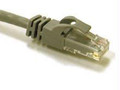 25ft CAT6 Crossover Patch Cable Grey  Part# 27825