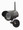 SPECO Wireless Weatherproof Color Bullet Camera  works w/WR-2501 and VMW-2.5LCD