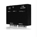 Startech.com Extend And Distribute A Vga Signal To Up To 4 Displays Over Cat5 Cable - Vga Rec  Part# ST121R