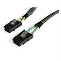 Startech.com 50cm Internal Mini-sas Cable Sff-8087 To Sff-8087 W/ Sidebands  Part# SAS878750