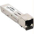 Axiom Memory Solution,lc Axiom 1000base-t Sfp Transceiver For Alc  Part# SFP-GIG-T-AX