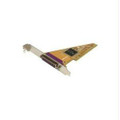 Startech.com Add An Ieee 1284 Parallel Port To Any Pc Through A Pci Expansion Slot - 1 Port P  Part# PCI1P2