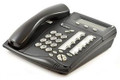 TADIRAN / Sprint Coral Flexset 120S ~ 10 Button Display Speaker Phone With Soft Keys Charcoal ~~ NEW ~~ Stock# 72440164385 / Part# 72440164300