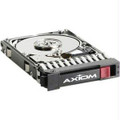 Axiom Memory Solution,lc 900gb 10k Sff Sas Hd Kit For Hp # 619291-b21  Part# 619291-B21-AX