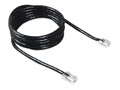 Belkin Components Cat5e Patch Cable Rj45m/rj45m/10 Black Part# 1889937