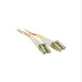 Siig, Inc. 1m Multimode 50/125 Duplex Fiber Patch Cable Lc/lc Part# 3296419