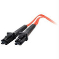 Siig, Inc. 10m Multimode 62.5/125 Duplex Fiber Patch Cable Mtrj/mtrj  Part# CB-FE0411-S1