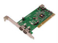 Siig, Inc. Firewire Adapter - Plug-in Card - Pci - Ieee 1394 Firewire  Part# NN-440012-S8