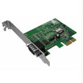 Siig, Inc. Plug-in Card - Pci Express X1  Part# JJ-E10011-S3