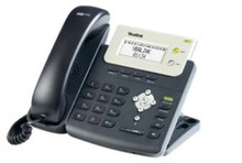 Yealink - Entry Level IP Phone Part# SIP-T20 - NEW
