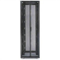 American Power Conversion Netshelter Sx 48u 750mm Wide X 1070mm Deep Enclosure With Sides Black Part# 1082514