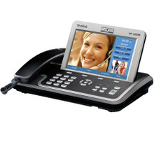 Yealink VP-2009P Touch Screen IP Video Phone - NEW