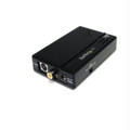 Startech.com Convert A Composite Or S-video Signal And The Accompanying Audio To Hdmi - Compo  Part# VID2HDCON