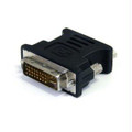 Startech.com Connect Your Vga Display To A Dvi-i Source - 6ft Dvi To Vga Adapter - Dvi Male T  Part# DVIVGAMFBK