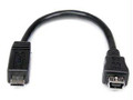 Startech.com Connect Micro Usb Devices Using A Mini Usb Cable - Micro Usb Male To Mini Usb Fe  Part# UUSBMUSBMF6