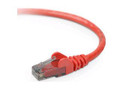 Belkin Components Patch Cable - Rj-45 (m) - Rj-45 (m) - 7 Ft - ( Cat 6 ) - Red  Part# A3L980B07-RED-S