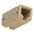 Suttle 4-conductor Inline Coupler, Reverse Wiring