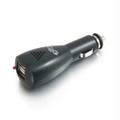 C2g Recharge Usb Devices In A Car By Using This Adapter And A Usb Charging Cable  Part# 22332