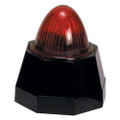 Suttle Off-hook Indicator, Ruby Lamp Cover Part# 15E-XX