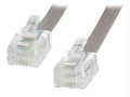 Startech.com 25 Ft Rj11 Telephone Modem Cable  Part# RJ25FT